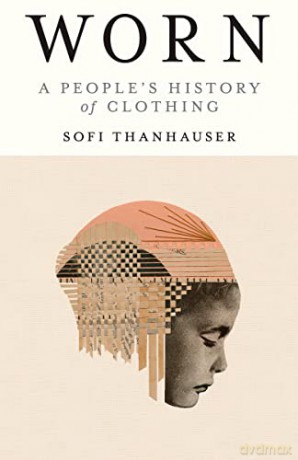 Worn - Sofi Thanhauser [KSIĄŻKA]