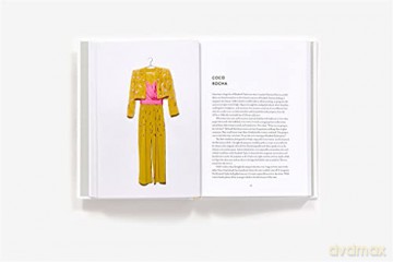 Worn In New York - Emily Spivack [KSIĄŻKA]