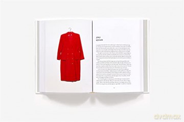 Worn In New York - Emily Spivack [KSIĄŻKA]