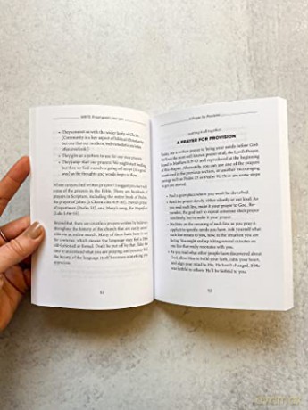 Worried About Everything Journal - Veach Chad [KSIĄŻKA]