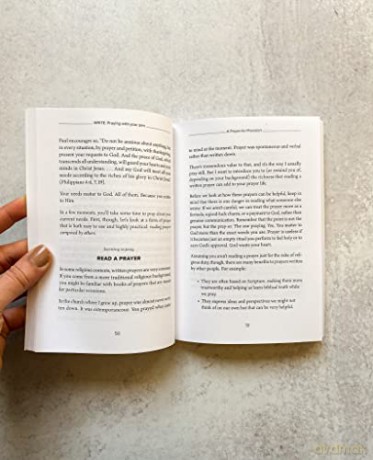 Worried About Everything Journal - Veach Chad [KSIĄŻKA]