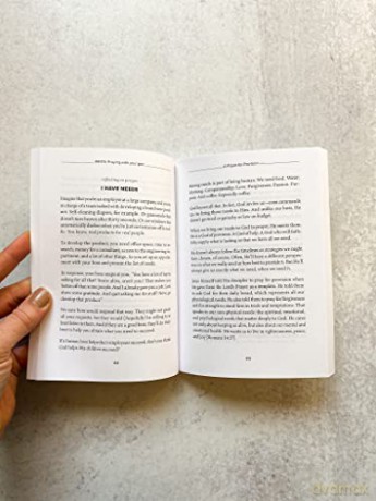 Worried About Everything Journal - Veach Chad [KSIĄŻKA]