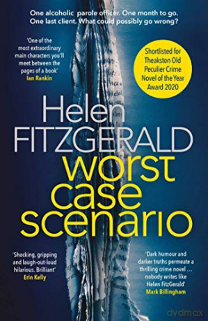 Worst Case Scenario - Helen Fitzgerald [KSIĄŻKA]