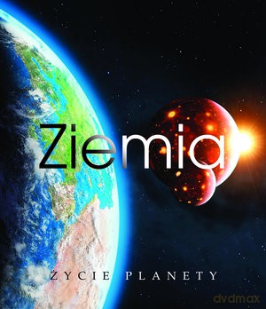 Ziemia Życie Planety [KSIĄŻKA]