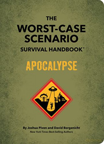 Worstcase Scenario Survival Handbook - Joshua Piven [KSIĄŻKA]