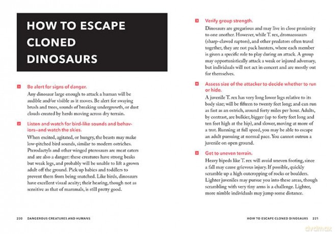 Worstcase Scenario Survival Handbook - Joshua Piven [KSIĄŻKA]