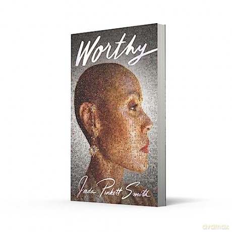 Worthy - Jada Pinkett Smith [KSIĄŻKA]