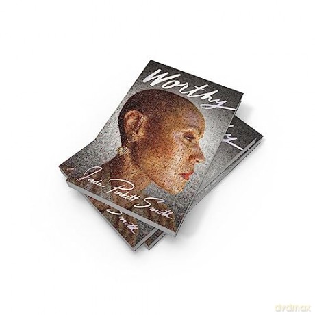 Worthy - Jada Pinkett Smith [KSIĄŻKA]