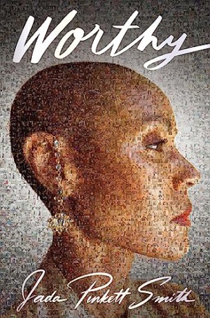 Worthy - Jada Pinkett Smith [KSIĄŻKA]