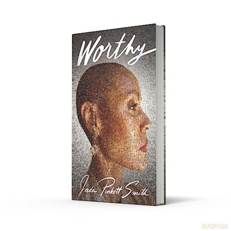Worthy - Jada Pinkett Smith [KSIĄŻKA]