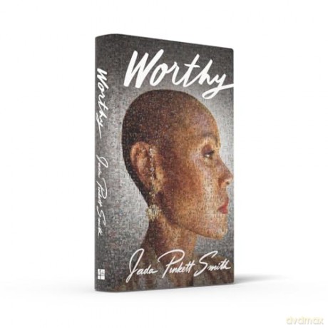 Worthy - Jada Pinkett Smith [KSIĄŻKA]