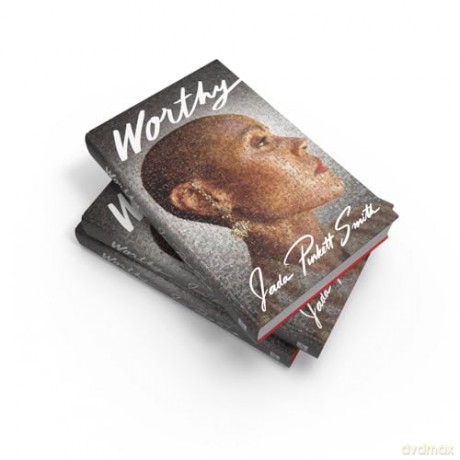 Worthy - Jada Pinkett Smith [KSIĄŻKA]