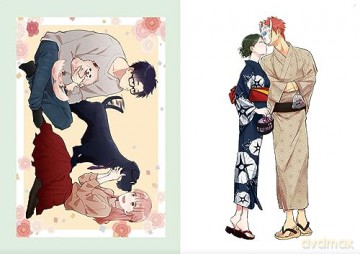 Wotakoi Love Is Hard For Otaku/Art Works - Fujita [KSIĄŻKA]