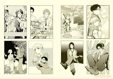 Wotakoi Love Is Hard For Otaku/Art Works - Fujita [KSIĄŻKA]