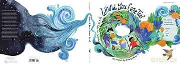Would You Come Too - Liz Garton Scanlon [KSIĄŻKA]