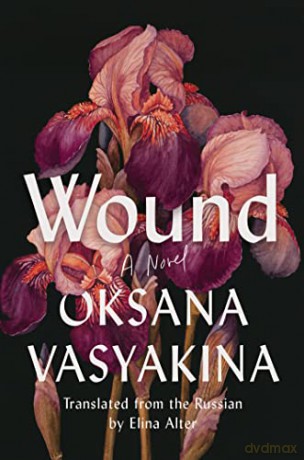 Wound A Novel - Oksana Vasyakina [KSIĄŻKA]