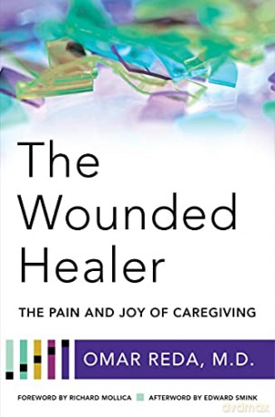 Wounded Healer [KSIĄŻKA]