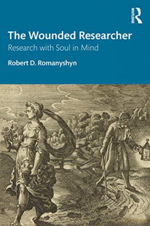 Wounded Researcher - Robert D Romanyshyn [KSIĄŻKA]