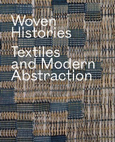 Woven Histories - Lynne (Ed) Cooke [KSIĄŻKA]