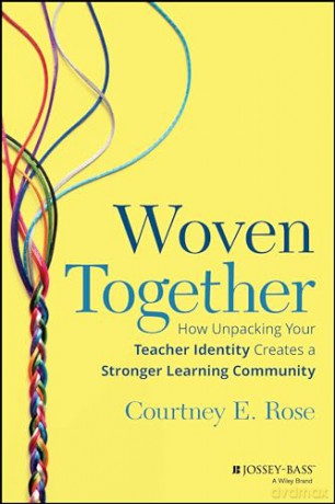 Woven Together - Courtney Rose [KSIĄŻKA]
