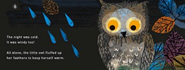 Wow Its Night Time - Tim Hopgood [KSIĄŻKA]