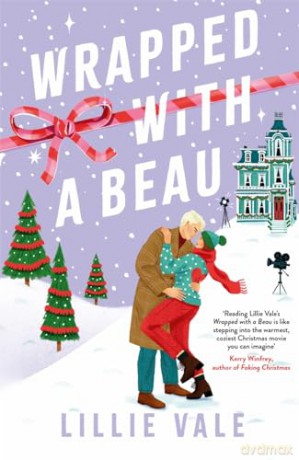 Wrapped With A Beau - Lillie Vale [KSIĄŻKA]