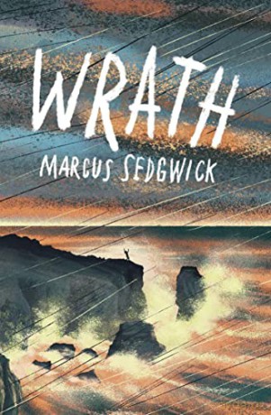 Wrath - Marcus Sedgwick [KSIĄŻKA]