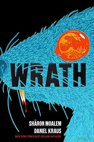 Wrath - Sharon Moalem [KSIĄŻKA]