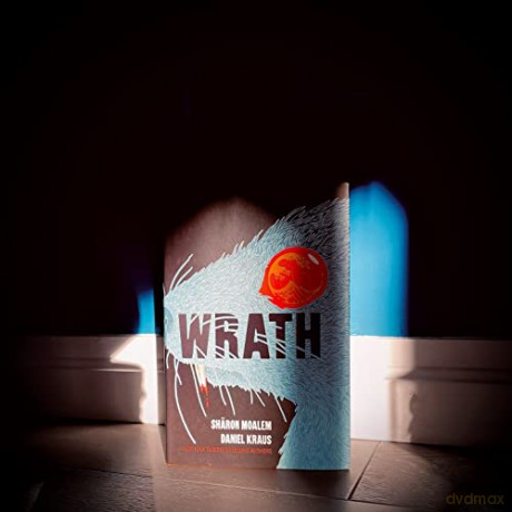 Wrath - Sharon Moalem [KSIĄŻKA]