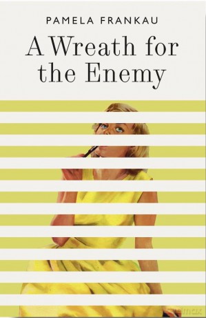 Wreath For The Enemy - Pamela Frankau [KSIĄŻKA]