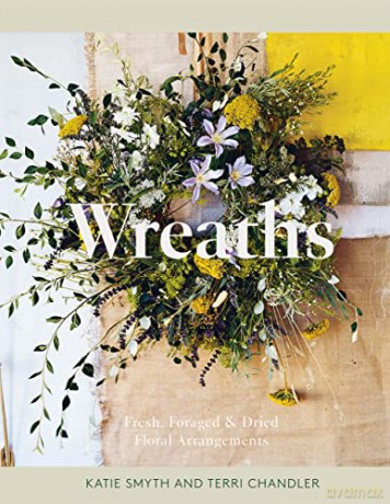 Wreaths - Terri Chandler [KSIĄŻKA]