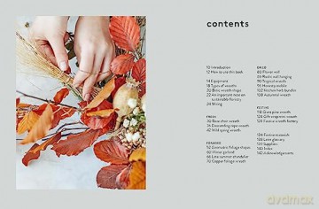 Wreaths - Terri Chandler [KSIĄŻKA]