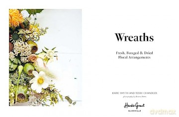 Wreaths - Terri Chandler [KSIĄŻKA]
