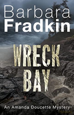 Wreck Bay [KSIĄŻKA]