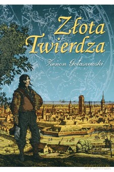 Złotaierdza - Z. Gołaszewski [KSIĄŻKA]