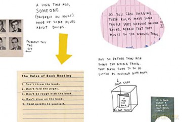 Wreck This Picture Book - Keri Smith [KSIĄŻKA]