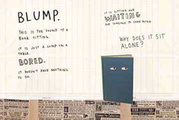Wreck This Picture Book - Keri Smith [KSIĄŻKA]