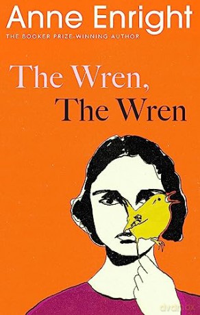 Wren The Wren - Anne Enright [KSIĄŻKA]
