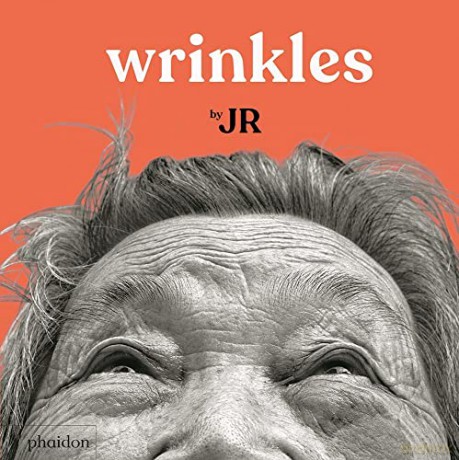 Wrinkles [KSIĄŻKA]