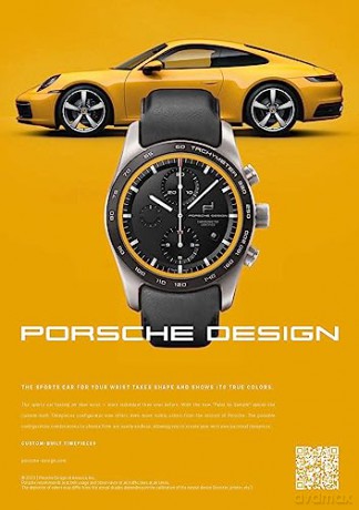 Wristwatch Annual 2023 - Peter Braun [KSIĄŻKA]