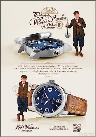 Wristwatch Annual 2023 - Peter Braun [KSIĄŻKA]