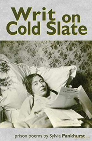 Writ On Cold Slate - Sylvia Pankhurst [KSIĄŻKA]