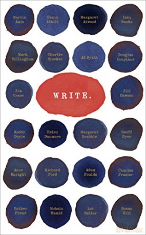 Write - Daoust Phil [KSIĄŻKA]