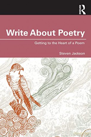 Write About Poetry - Jackson [KSIĄŻKA]