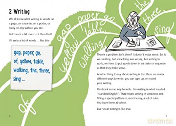 Write To Feel Right Band 17 Diamond - Michael Rosen [KSIĄŻKA]