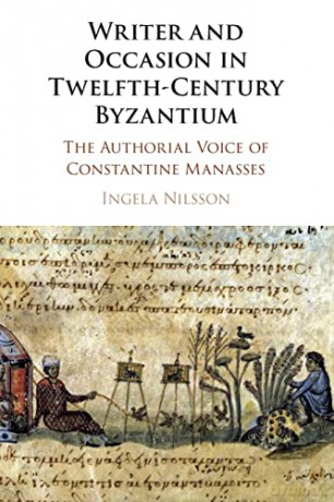 Writer And Occasion In Twelfth-Century - Ingela Nilsson [KSIĄŻKA]