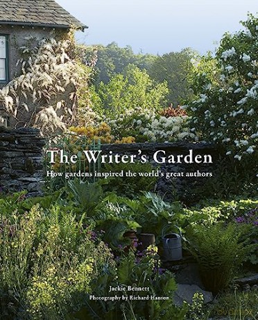 Writers Garden - Jackie Bennett [KSIĄŻKA]