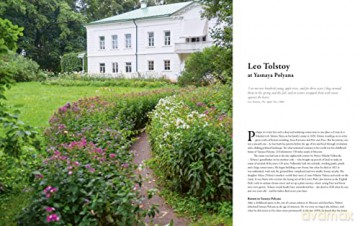 Writers Garden - Jackie Bennett [KSIĄŻKA]
