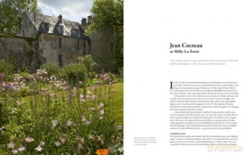 Writers Garden - Jackie Bennett [KSIĄŻKA]