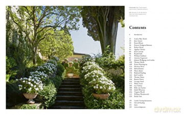 Writers Garden - Jackie Bennett [KSIĄŻKA]